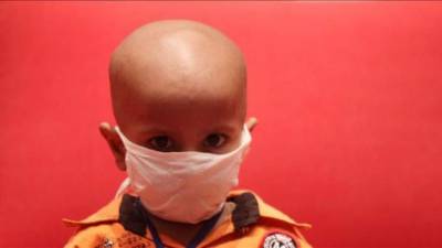 El pesticida tiene una relación con el desarrollo de cáncer de sangre en los niños.