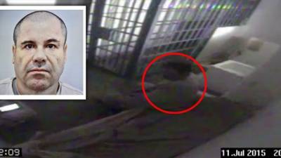 'El Chapo' lideró durante años sangrientas batallas contra cárteles rivales para dominar las rutas de tráfico de droga a Estados Unidos y los mercados locales de consumo.