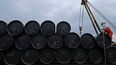 La reserva estratégica de petróleo superó por mucho las expectativas.