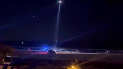 Tres turistas de Alabama fallecieron tras ser arrastrados por la corriente de resaca en Panama City Beach.