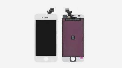 Fotos del del iPhone 6.