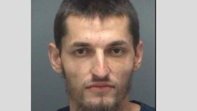 Tras su detención en 2012, las autoridades estadounidenses hallaron un vídeo de unos ocho minutos en el que el joven explicaba los motivos por los que planeaba los ataques en la zona de Tampa Bay.