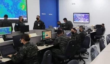Ante emergencia por lluvias, reactivan el Centro de Operaciones Conjunta