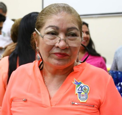 Biología cumple 40 años en la Unah-vs a un paso de ser carrera