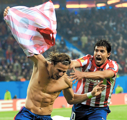 ¡Fin de la sequía!