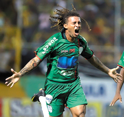 'Pando' Ramírez: 'Llego a un gran equipo”