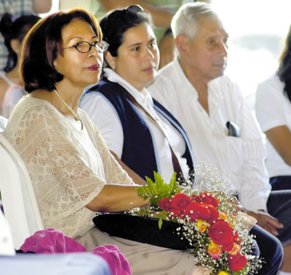 Fiesta de danza y folclor