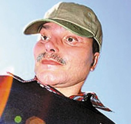 30 años de cárcel para Ramírez Abadía