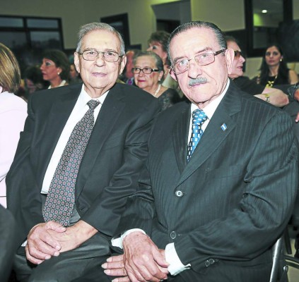 Velada literaria y de emoción personal