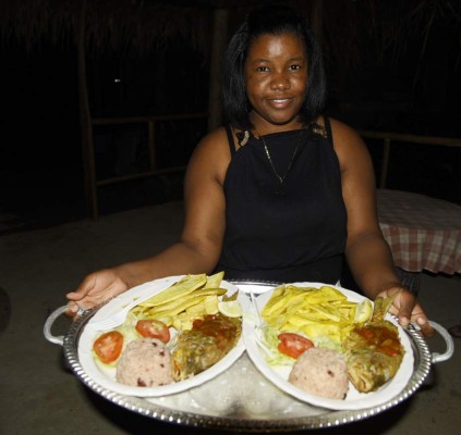 Cultura y sabor, la otra ruta de La Ceiba