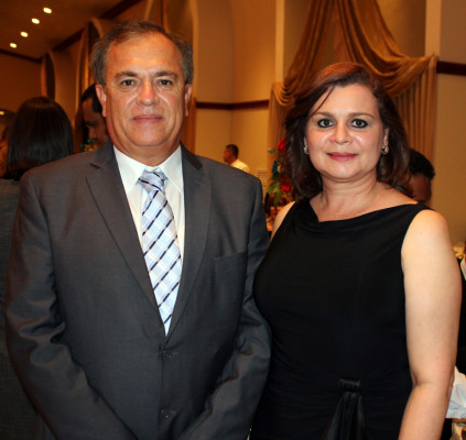 Orgullo, liderazgo y elegante cita