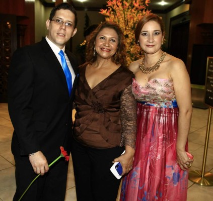 Boda Guillén Vallecillo