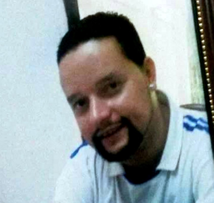 Enterrados hallan los cuerpos de dos amigos en La Ceiba