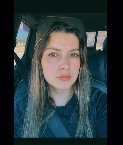 Así era Joselin Gavarrete, joven asesinada en Lempira; hace tres meses volvió de Texas