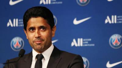 Según fuentes del club, en la conferencia de prensa se presentará al nuevo técnico.