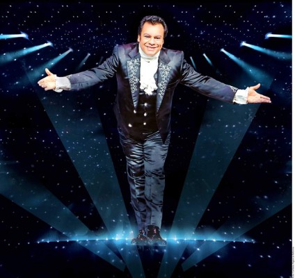 Deléitese con 10 inolvidables canciones de Juan Gabriel