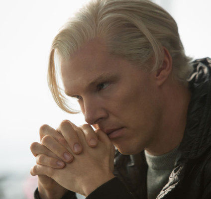 Benedict Cumberbatch, un rostro que arrasa en el cine