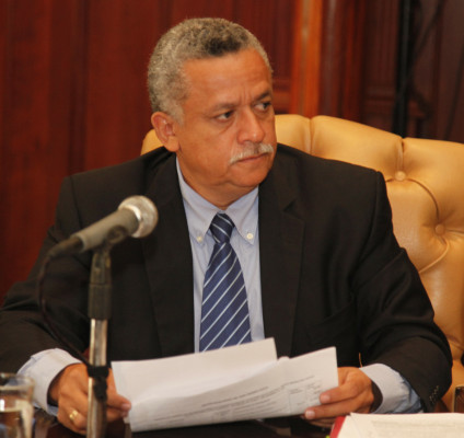 La Policía ya tiene el video que captó crimen de regidor de San Pedro Sula