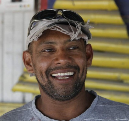 Urge alumbrado público en la colonia El Estadio