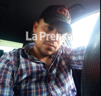 Hallan cadáver ensabanado dentro de un vehículo en San Pedro Sula