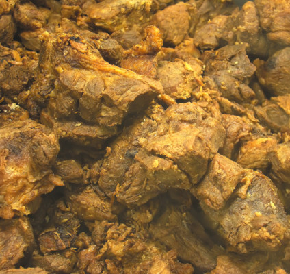 La Carretera del Norte