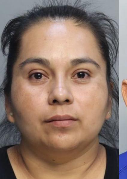 Saúl dijo que su novia había sido detenida por ICE en Miami; está muerta y pruebas lo incriminan