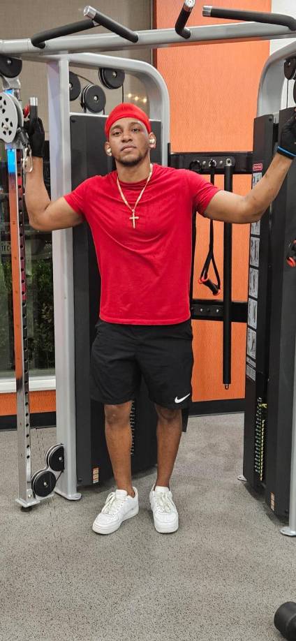 “Gracias por todo de verdad, lo aprecio desde el fondo de mi roto corazón, todo sea por nuestro amado”, dijo su esposa Keysha luego de pedir ayuda para el funeral de su esposo.