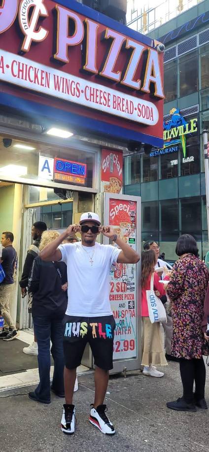 De igual forma, familiares y amigos han lamentado la pérdida de Gustavo y dejado mensajes de duelo en sus redes sociales.