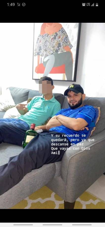 Las ilusiones de Darío eran poner su restaurante y sacar adelante a su hijo de cinco años. “Desde que empezó a trabajar de cocinero y sacó sus cursos descubrió su talento por el arte culinario y el dijo que ya no quería ser futbolista, ni ingeniero, sino que chef”, relataron sus familiares y amigos ayer en su velatorio quienes lo calificaron como un buen cocinero por excelencia.