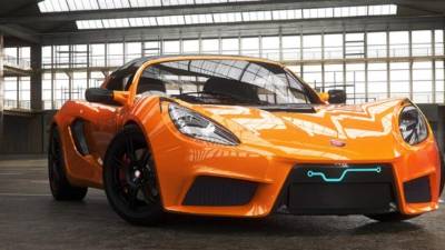 El precio del Detroit Electric SP:01 no fue confirmado.