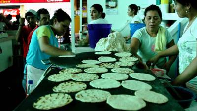 Un estudio refleja las más importantes preocupaciones de la población centroamericana. Foto de archivo.