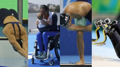 Los Juegos Paralímpicos Río 2016 están en pleno desarrollo y están participando atletas discapacitados de 176 países. Estos deportistas demuestran su amor y dedicación por el deporte a pesar de sus problemas y sirven de inspiración a muchas personas que se derrumban ante cualquier problema.