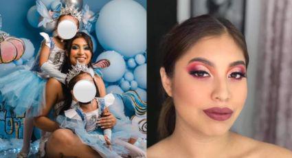 Aylin, estrella de TikTok, es hallada sin vida en avanzado estado de descomposición
