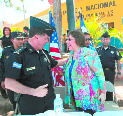 Captura del 'Chapo” es de beneficio para Latinoamérica