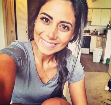 Chapecoense: La copiloto que murió en su primer vuelo internacional