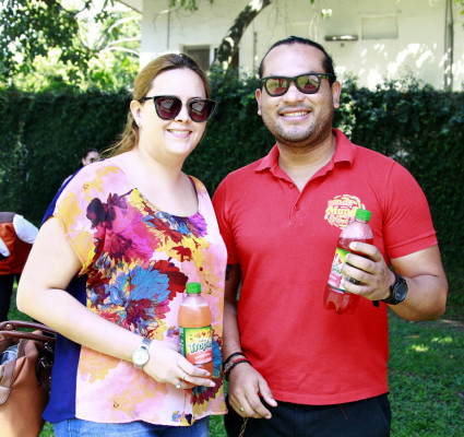 EmSula lanza Tropicana Tropics