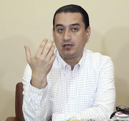 EUA retira las visas a Marco Bográn y Gabriel Rubí por 'coronacompras”