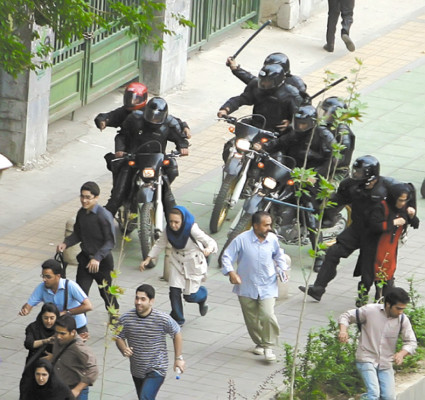 Las imágenes internacionales del 2009