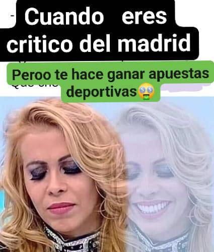 Barcelona es protagonista en los memes tras empate del Real Madrid