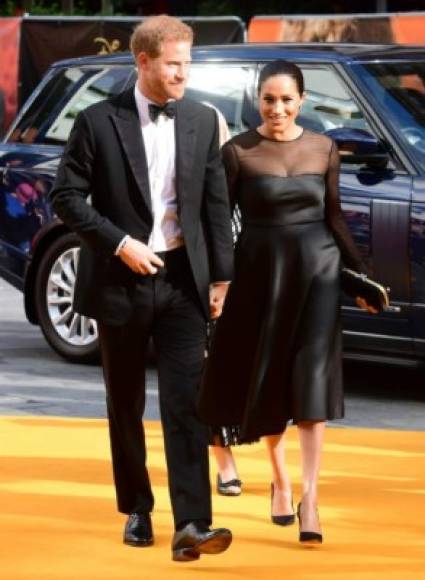 ¿De qué trabajarán ahora?<br/><br/>Según Sussexroyal.com, la pareja 'valora la capacidad de ganar un ingreso profesional', algo que prohíbe la estructura actual monárquica. Aunque Harry trabajó en el pasado para el Ejército y Meghan era actriz, parece difícil que puedan combinar un empleo con su estatus real, dado que podría generar un conflicto de intereses.<br/><br/>La pareja ha adelantado que prevé lanzar su propia organización benéfica, SussexRoyal, que agrupará todos sus intereses.<br/>