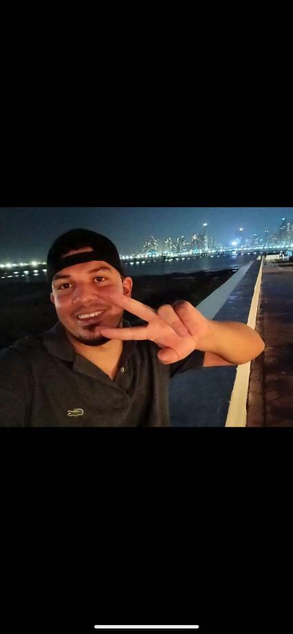 “El si usted le pedía un favor o cualquier persona, él nunca decía que no”, agregó.