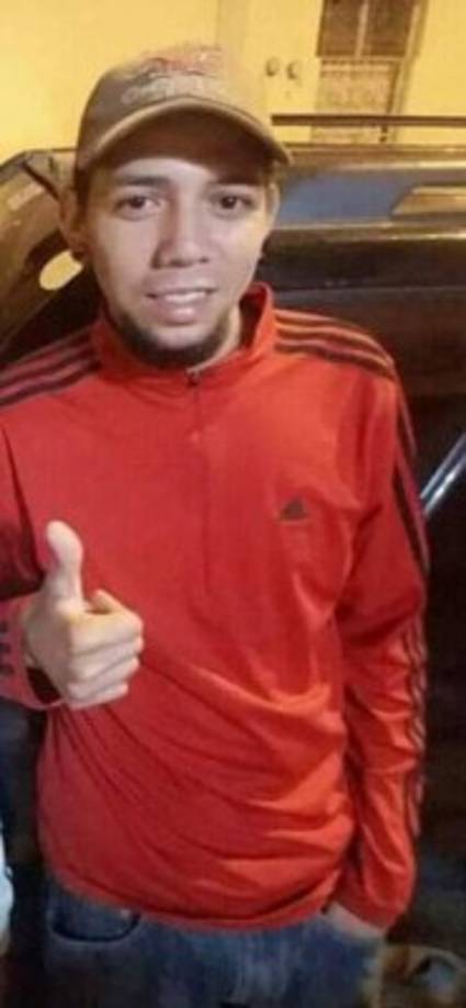 A Carlos lo conocían sus amigos y los barristas con el apodo del 'Topo'.