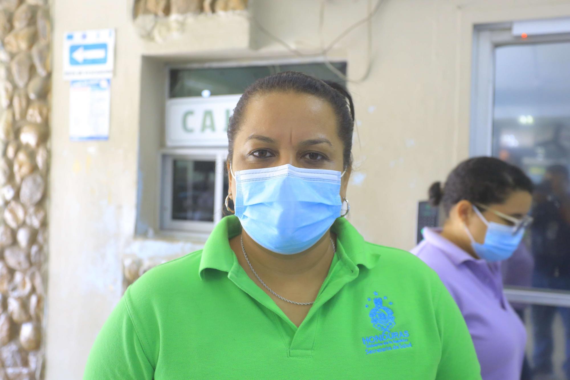 Salud cede a presiones de colectivos de Libre en hospital progreseño
