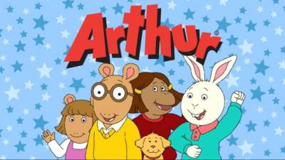 La serie infantil 'Arthur' se sumó a las caricaturas que muestran personajes homosexuales en sus tramas.