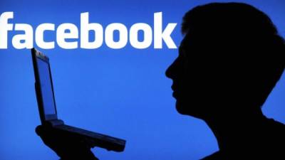 Facebook es la red social con mayor cantidad de usuarios en el mundo.
