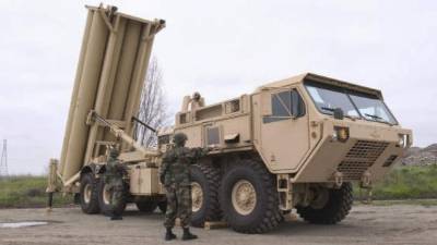 El escudo antimisiles limitría el poder destructivo de Pyongyang.