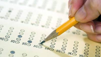 No tenga temor a las pruebas psicométricas.