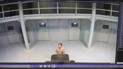 La foto de El Chapo habría sido capturada anoche a las 8:00 pm.