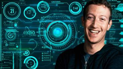 Zuckerberg lleva alrededor de un año trabajando en el proyecto, al que comenzó a probar en su casa.