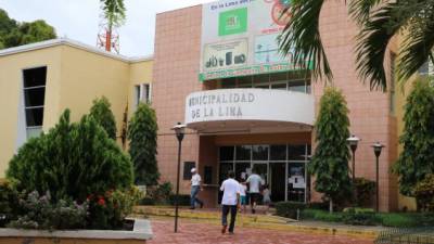 Corporación de La Lima ya busca un banco para la readecuación.